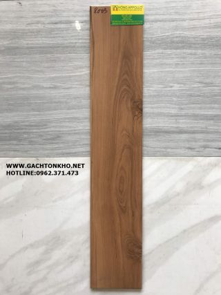 Gạch giả gỗ Trung Quốc 15x80 8003LH