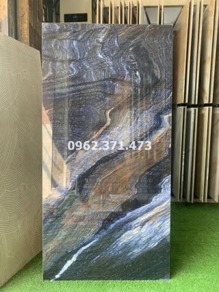 Gạch ốp mặt tiền Ấn độ 60x120 đẹp KH1282T