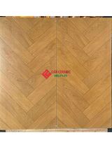 Gạch 60x120 vân gỗ xương cá 08
