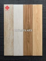 Gạch 15x80 lát sàn vân gỗ đẹp