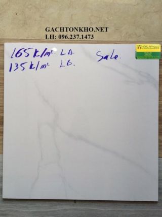 Đá Bóng Kiếng 60x60 SALE