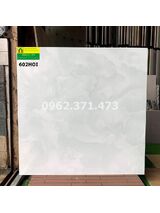 Gạch bóng kiếng 60x60 vân đá xanh 602HOI