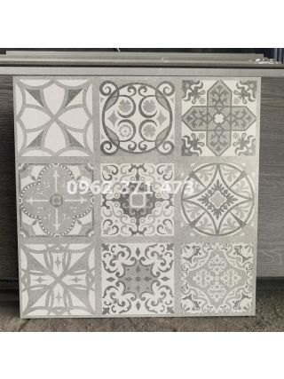 Gạch bông cổ điển 60x60 giá rẻ