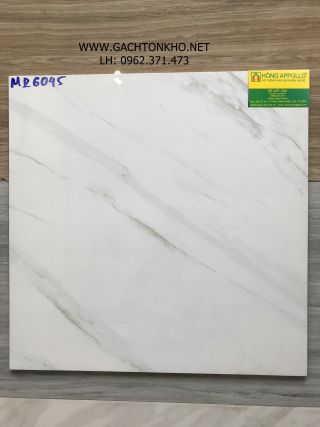 Gạch 60x60 Đá Bóng Kiếng Tồn Kho MIKADO MP6045