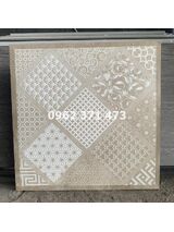 Gạch bông hoa văn cổ điển 60x60 giá rẻ