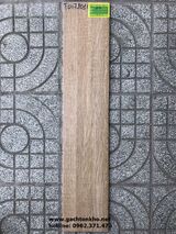 Gạch giả gỗ 20x100 lát sàn giá rẻ