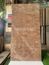 Gạch giả đá Marble 60x120 ốp tường 206THUY