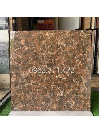 Gạch bóng kiếng 60x60 vân đá hoa cương KHI610
