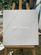 Gạch đá mờ 60x60 vân mây giá rẻ
