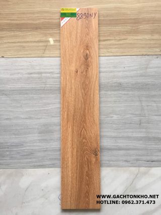 GẠCH 15X80 PRIME VÂN GỖ RẺ ĐẸP 8890NY