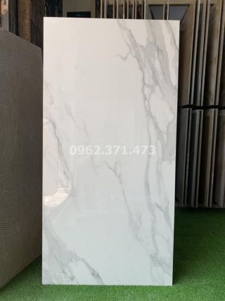 Gạch 60x120 vân mây Ân Độ KH0892T