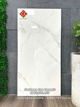 Gạch 60x120 Ấn Độ 62034