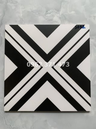 Gạch bông ốp bếp 30x30 rẻ đẹp 3092