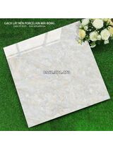 Gạch nền nhà 60x60 bóng kiếng đẹp