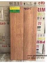 Gạch lát nền giả gỗ 15x60 PRIME tồn kho giá rẻ 9505