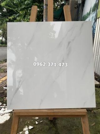 Gạch lát nền 60x60 giá rẻ vân khói