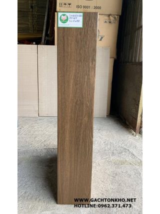 Sàn gạch giả gỗ 15x80 giá rẻ