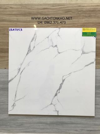 Gạch 60x60 Bóng Kiếng Lát Nền Tồn Kho GTK1325453