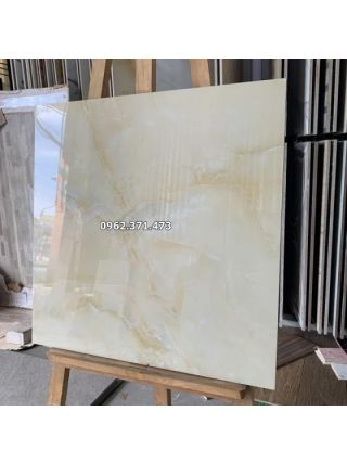 Gạch giả đá 3D bóng kiếng 60x60 KHL6368