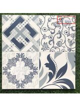 Gạch bông lát nền 30x30 đẹp BO9630