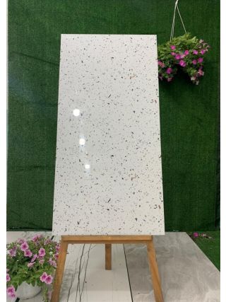 Gạch 60x120 giả đá terrazo Ấn độ