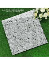 Gạch bóng kiếng 60x60 giả đá hoa cương