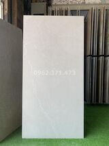 Đá mờ xám ghi vân đá 60x120 Ấn độ KH61222