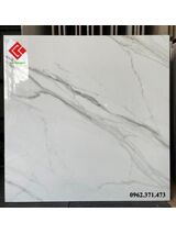 Gạch trắng vân khói 80x80 viglacera 8801