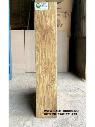 Gạch gỗ ốp tường 15x80 giá rẻ