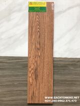 Gạch lát nền giả vân gỗ 15x60 Prime tồn kho giá rẻ 9538TP