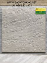 Đá granit 40x40 lát nền sân vườn tồn kho giá rẻ GS007VO