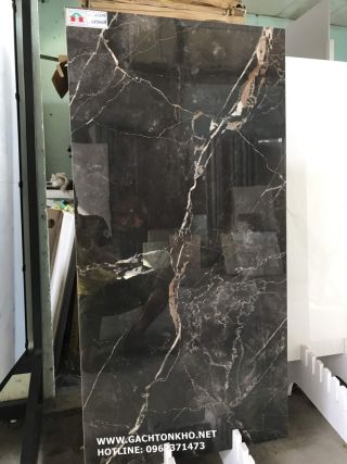 Gạch Ấn Độ 60x120 giả vân đá cao cấp lát nền