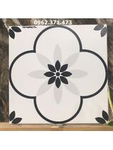 Gạch bông trang trí Mikado 40x40 giá rẻ