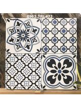 Gạch bông cổ điển 40x40 giá rẻ