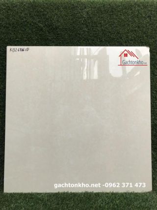 Gạch 60x60 bóng kiếng vân xà cừ vàng