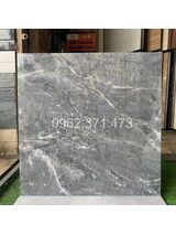 Đá bóng kính 60x60 vân đá xám KHI623