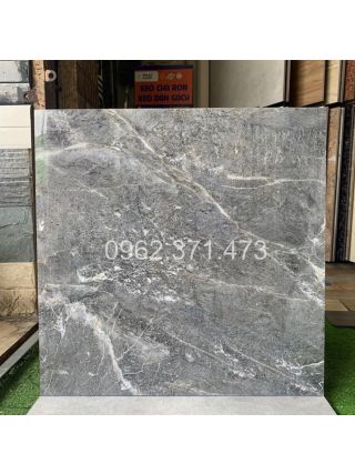 Đá bóng kính 60x60 vân đá xám KHI623