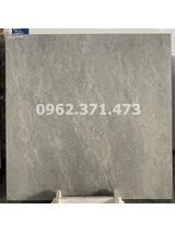 Gạch lát nền đá mờ xám xi măng 80x80 Royal KHV801LAP