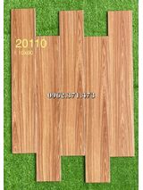 Giả gỗ giá rẻ 20110 10x60 hcm