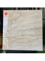 Gạch bóng kiếng 60x60 vân đá vàng 16109