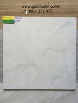 Gạch bóng kiếng lát nền tồn kho 60x60 giá rẻ AH6620