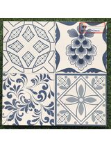 Gạch bông cổ điển 30x30 tồn kho BO9629