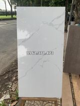 Gạch 60x120 trắng khói tồn kho giá rẻ