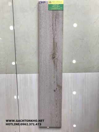 Gạch Trung Quốc 15x80 giả gỗ CA101