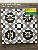 Gạch bông lát nền 30x30 giá rẻ 3310