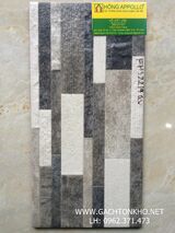 Gạch ốp tường trang trí 20x40 3D cao cấp tồn kho FHS2219QV