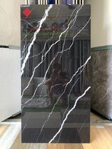 Gạch mặt tiền 60x120 siêu bóng