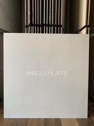 Gạch nền đá mờ 80x80 màu kem 34302
