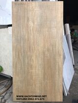 Gạch giả vân gỗ 45x90 cao cấp giá rẻ