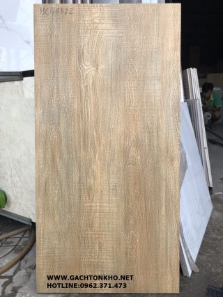 Gạch giả vân gỗ 45x90 cao cấp giá rẻ
